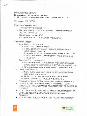 Brunswick House Apartments 2007 Paperwork and Brochures.jpg
