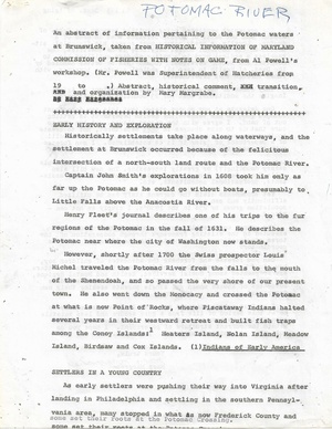 Potomac River from Maryland Commission of Fisheries, Al Powell.pdf