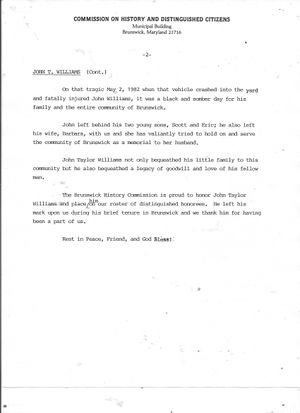 John Taylor Williams, Distinguished Citizen 1991 (3).jpg