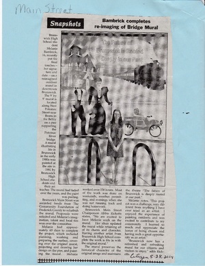Potomac River Bridge Mural Completed by Melanie Bambrick.pdf