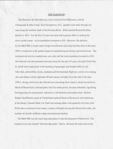 File:Brunswick, Maryland at a Crossroad.pdf