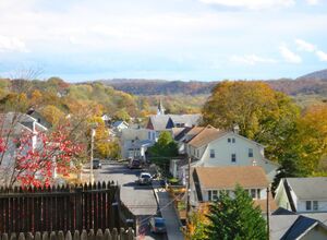 C Street Hill view looking east, Fall 2013.jpg