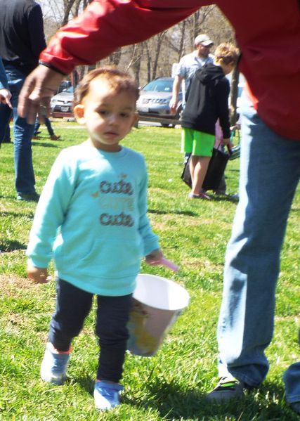 File:Main Street Eggstravaganza 2016, Kambree Smothers at Main Street Eggstravaganza March 26, 2016.JPG