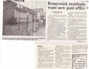 Post Office from The Brunswick Citizen 1999.pdf