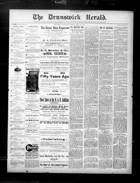 File:The Brunswick Herald Vol. 2 No. 20, July 15, 1892.pdf