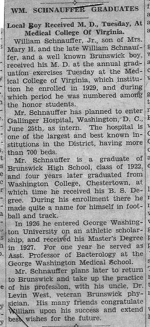 William Schanuffer, Jr, Distinguished Citizen 1982 (4).jpg