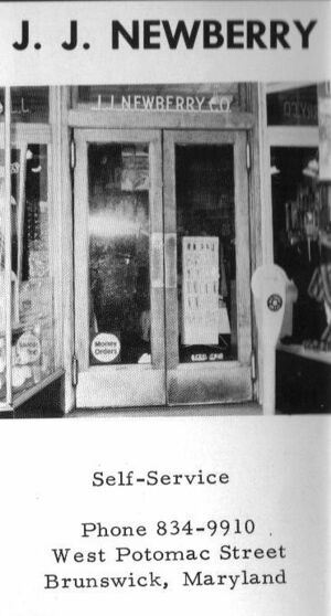 JJ Newberry Co - The Dime Store.jpg