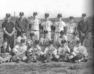 Marva Babe Ruth B&O YMCA team - 1968.jpg