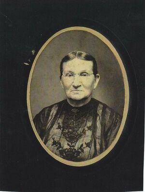 Mrs Alonza Snoots Photo from Connie Stilliman.jpg