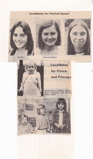 Riverfest- 1976 Candidates for Queen.jpg