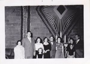 Brunswick Fire Hall late 50s or early 60s.jpg