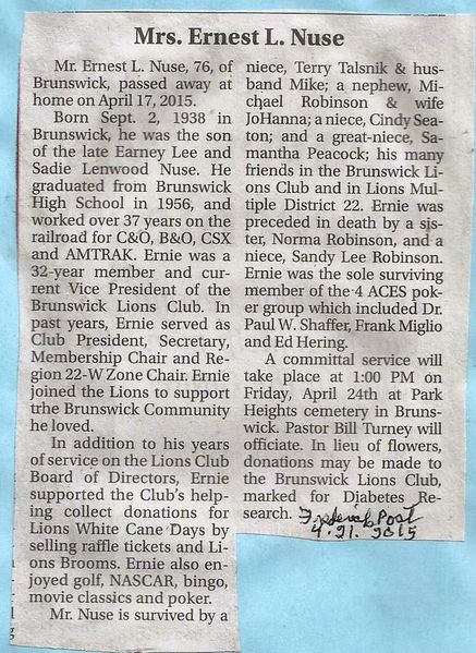 File:Ernest L. Nuse Obituary April 17, 2015.jpg
