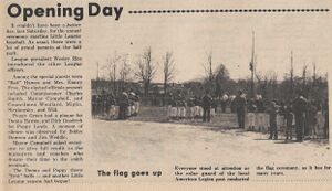 Little League 1986 Opening Day from The Brunswick Citizen, May 1, 1986.jpg