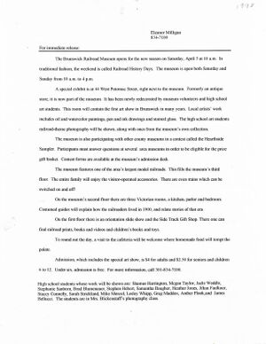 Museum Opening April 5, 1998 Press Release.jpg