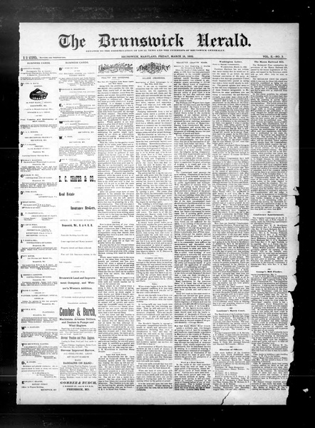 File:The Brunswick Herald Vol. 2 No. 3, March 18, 1892.pdf