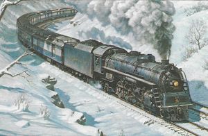 Train 615 5567 T3B Lst Engine from Mt. Claire.jpg
