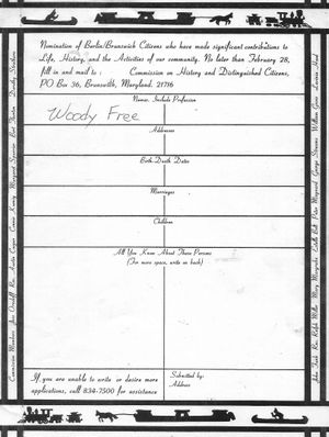 Woodrow Wilson Free, Distinguished Citizen 1988 (2).jpg