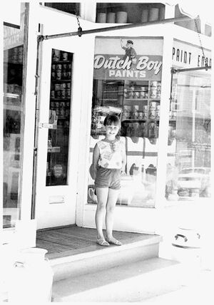 Debbie Humerick on West Potomac Street.jpg