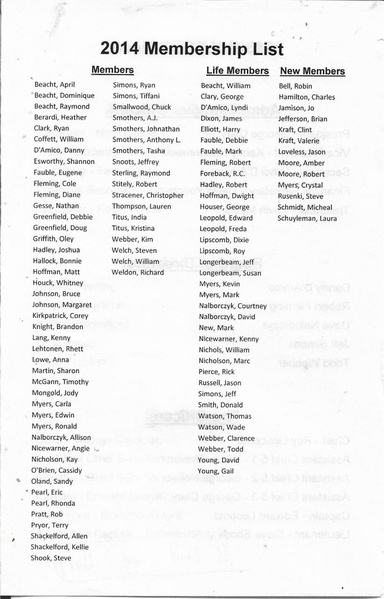 File:Fire Department Awards Banquet 2012 - 2013 Program.pdf