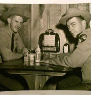 Police - Maryland State troopers Bob Snyder.jpg