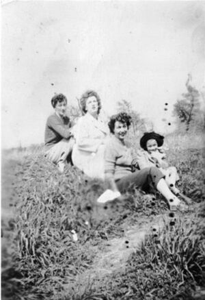 Peggy Bowers, Irma House Merriman.jpg