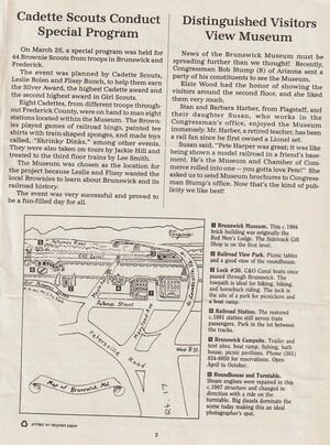 The Rail Letter, Spring 1994, First Issue (2).jpg