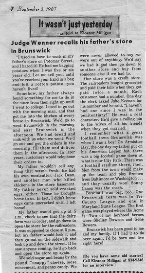 William Baker Wenner, Distinguished Citizen 1982 (5).jpg