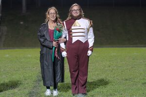 Band 2018, Senior Night in October, Billy Roberts.jpg