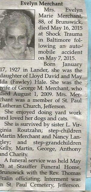 Evelyn Marie Merchant Obituary May 16, 2015.jpg