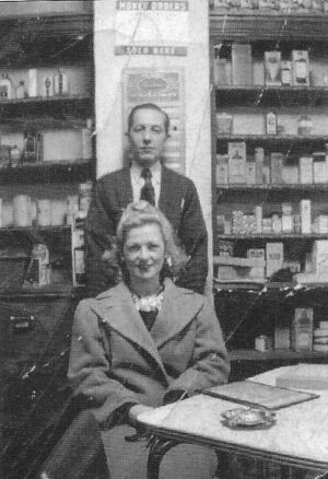 Barnett's Drug Store in the 1950s..jpg