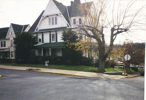 Dr Levin West House, 102 East A Street.jpg