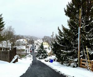 West C Street, 100 Block February 2, 2021.jpg