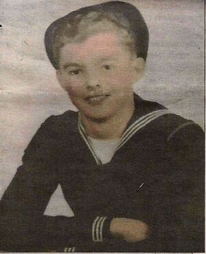 James F. (Bub) Shores, U.S. Navy, 1946.jpg