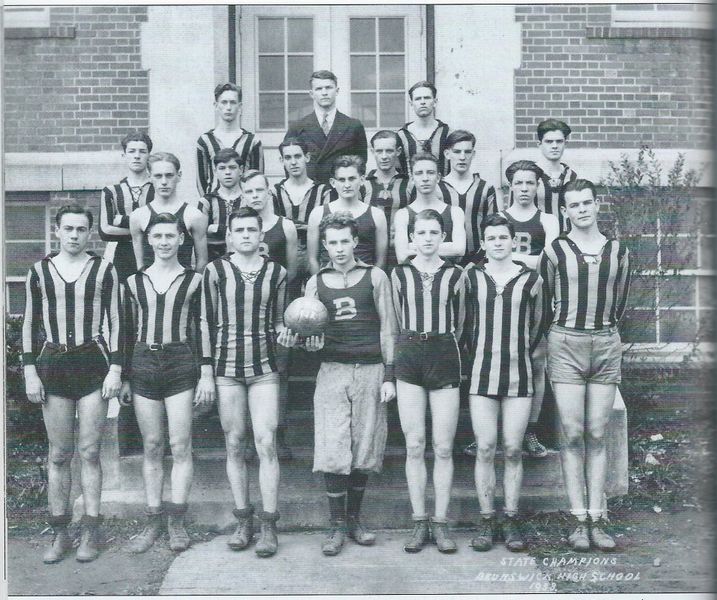 File:Soccer - State Champions Brunswick High School 1933.jpg