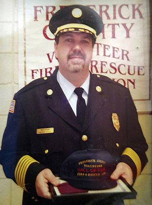 Roy Lipscomb, County Hall of Fame.jpg