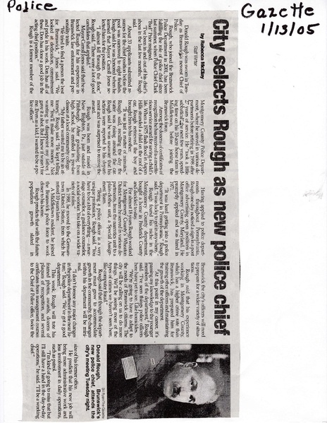 File:X Pd 2005 Rough new Police Chief.pdf