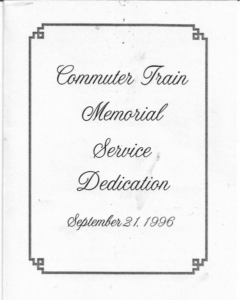 File:Commuter Train Memorial Service Dedication, September 21,1996 - Invitation.pdf