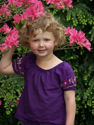 Aryahna Zimmerman May 2011. Photo from Louisa Roberts-Zimmerman.jpg