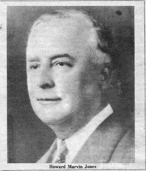 Howard Marvin Jones, Distinguished Citizen, 1984 (1).jpg