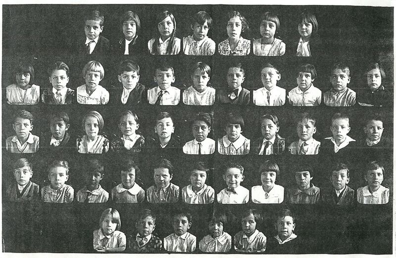 File:West End Elementary School Class Photo.jpg