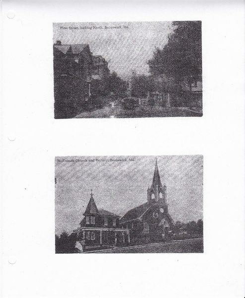 File:Berry, Berlin, Brunswick, A Brief History.pdf