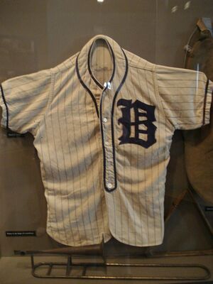 Brunswick American Legion uniform from the 1930s.jpg