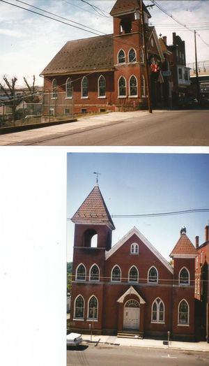 Churches, First Evangelical and Reformed Church 1998.jpg