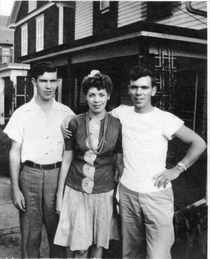 Richard Hebb, Iona Hebb (Grams), and Ellsworth (Shadow) Hebb.jpg