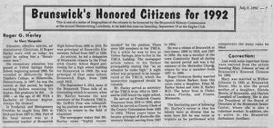 Roger G. Harley, Distinguished Citizen 1992 (2).jpg