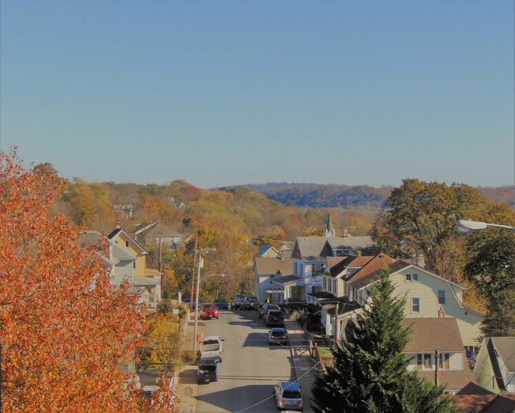 File:West C Street, November 4, 2020.JPG