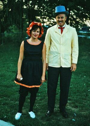 Diamond Jubillee 1965 - Jean and Woody Price.jpg