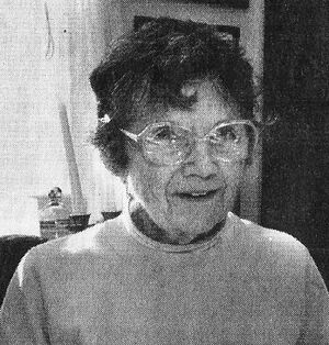 Mary Virginia Margrabe, Distinguished Citizen 1986 (1).jpg