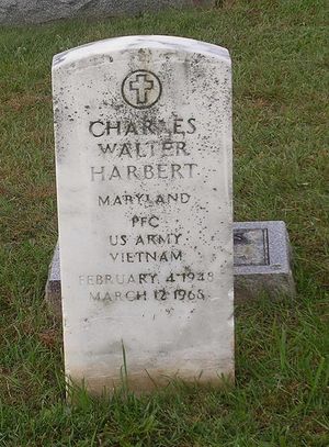 Charles Walter Harbet 1948-1968 Brunswick Resident.jpg