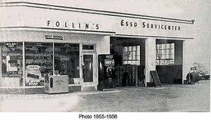 Follin's Esso on Rt 180 in Petersville.jpg